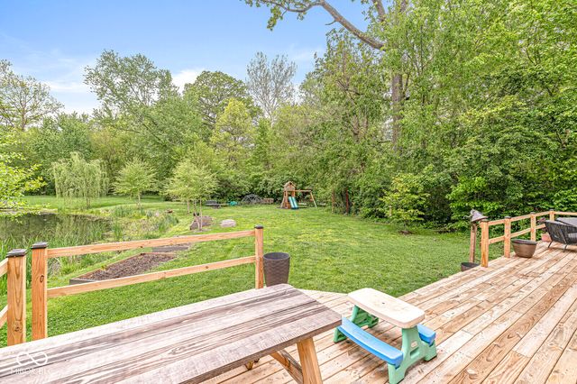 5542 Painted Maple Court, Indianapolis, IN 46254