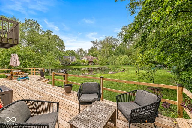 5542 Painted Maple Court, Indianapolis, IN 46254