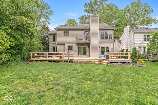 5542 Painted Maple Court, Indianapolis, IN 46254