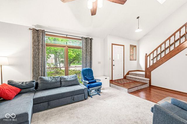 5542 Painted Maple Court, Indianapolis, IN 46254