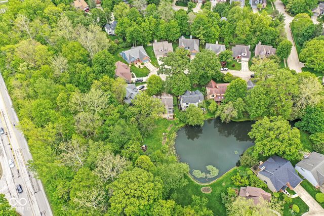 5542 Painted Maple Court, Indianapolis, IN 46254