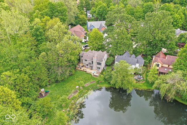 5542 Painted Maple Court, Indianapolis, IN 46254