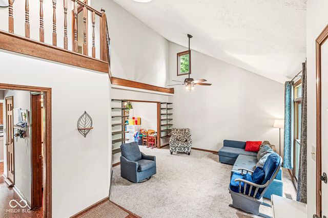 5542 Painted Maple Court, Indianapolis, IN 46254