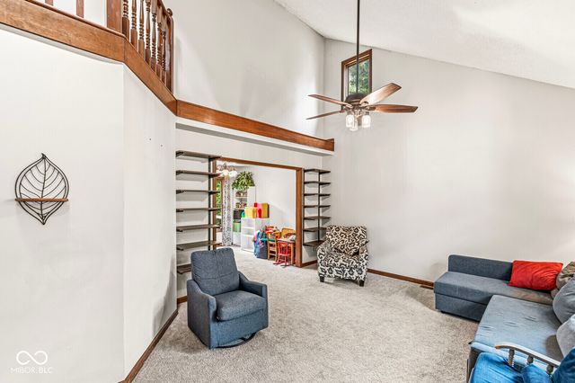 5542 Painted Maple Court, Indianapolis, IN 46254