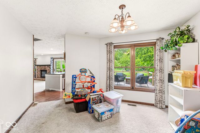 5542 Painted Maple Court, Indianapolis, IN 46254