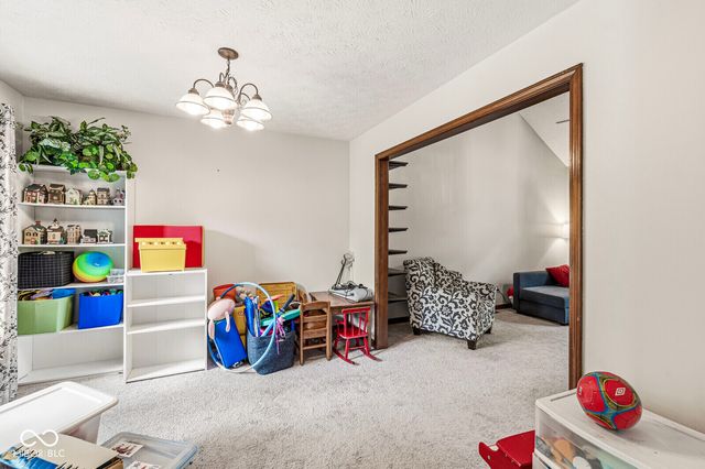 5542 Painted Maple Court, Indianapolis, IN 46254