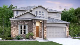 109 Imola ST, Hutto, TX 78634