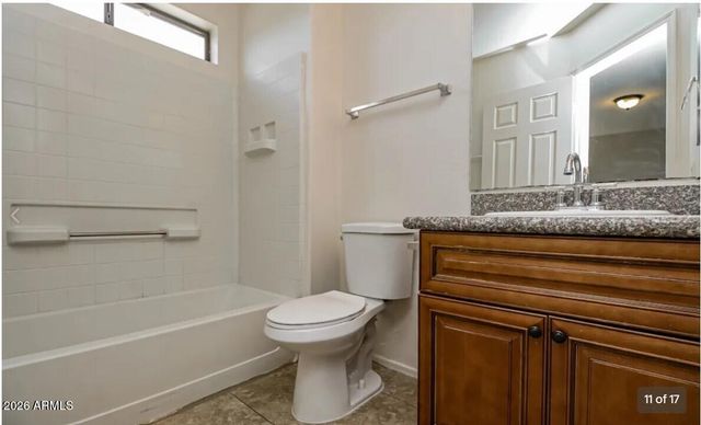5814 S 11TH Street, Phoenix, AZ 85040