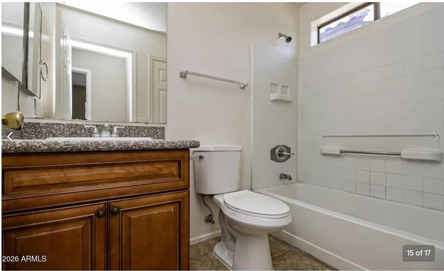 5814 S 11TH Street, Phoenix, AZ 85040