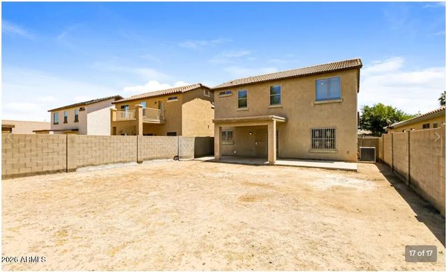 5814 S 11TH Street, Phoenix, AZ 85040