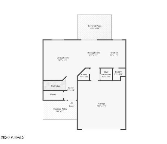 5814 S 11TH Street, Phoenix, AZ 85040