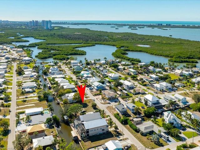 24526 Redfish ST, Bonita Springs, FL 34134