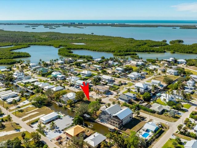 24526 Redfish ST, Bonita Springs, FL 34134