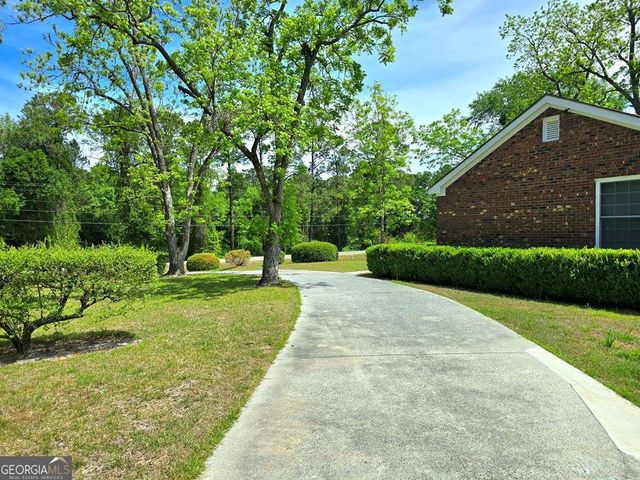 342 Lower Rebecca Road, Fitzgerald, GA 31750