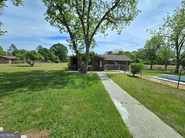 342 Lower Rebecca Road, Fitzgerald, GA 31750