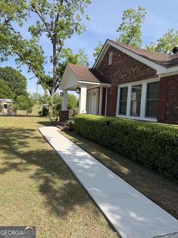 342 Lower Rebecca Road, Fitzgerald, GA 31750
