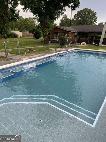 342 Lower Rebecca Road, Fitzgerald, GA 31750