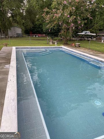 342 Lower Rebecca Road, Fitzgerald, GA 31750