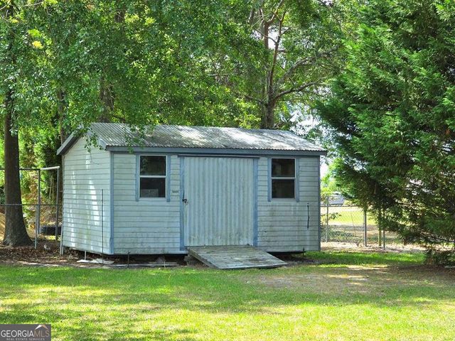 342 Lower Rebecca Road, Fitzgerald, GA 31750