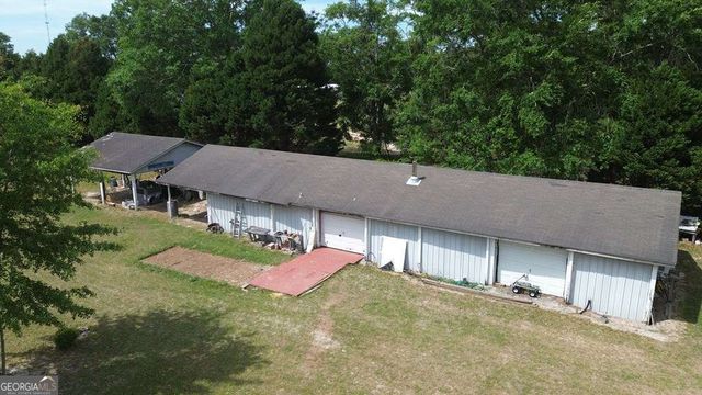 342 Lower Rebecca Road, Fitzgerald, GA 31750