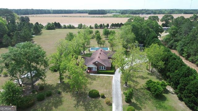 342 Lower Rebecca Road, Fitzgerald, GA 31750