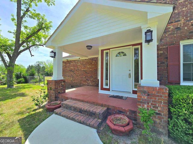 342 Lower Rebecca Road, Fitzgerald, GA 31750