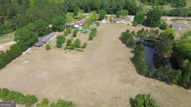 342 Lower Rebecca Road, Fitzgerald, GA 31750