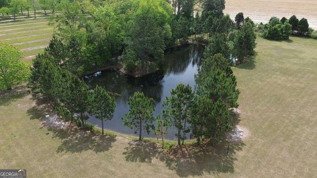 342 Lower Rebecca Road, Fitzgerald, GA 31750
