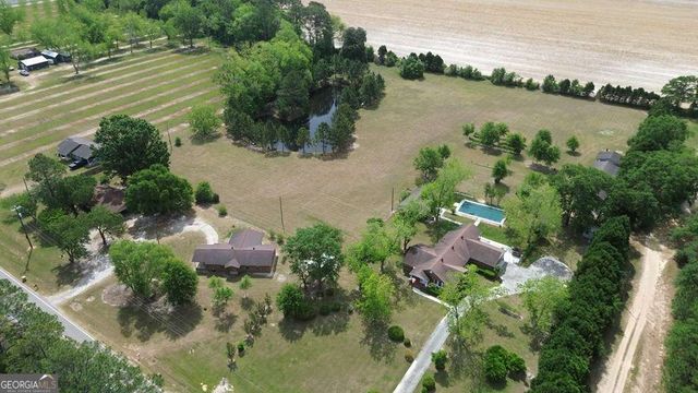 342 Lower Rebecca Road, Fitzgerald, GA 31750