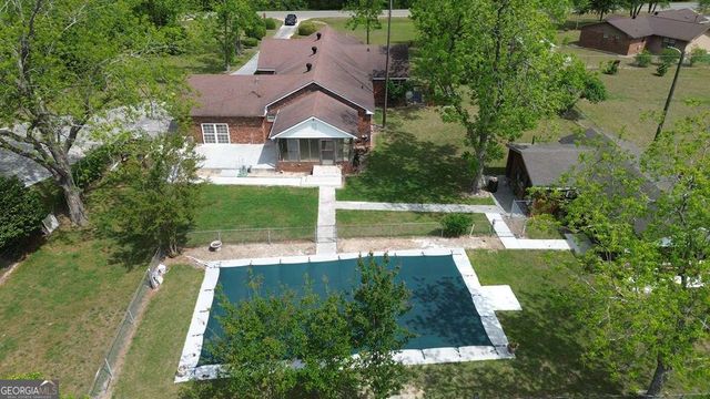342 Lower Rebecca Road, Fitzgerald, GA 31750