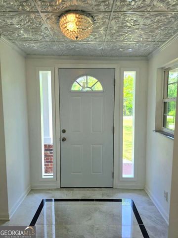 342 Lower Rebecca Road, Fitzgerald, GA 31750