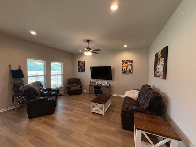 14112 Colt Dr, Denham Springs, LA 70726