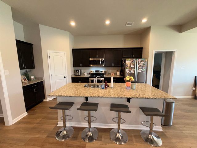 14112 Colt Dr, Denham Springs, LA 70726