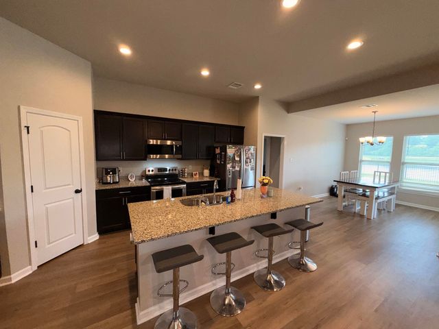 14112 Colt Dr, Denham Springs, LA 70726
