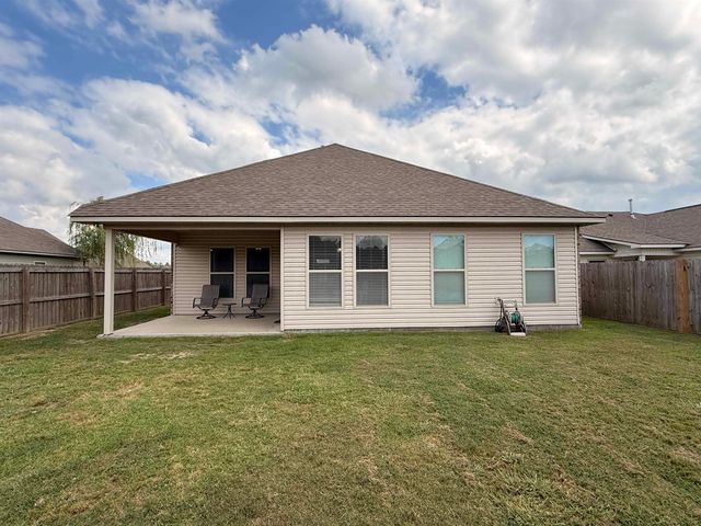14112 Colt Dr, Denham Springs, LA 70726