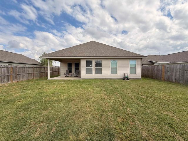 14112 Colt Dr, Denham Springs, LA 70726