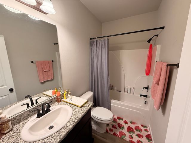 14112 Colt Dr, Denham Springs, LA 70726