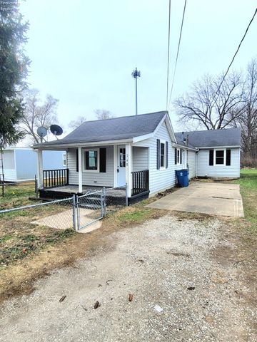 748 S. Front, Fremont, OH 43420