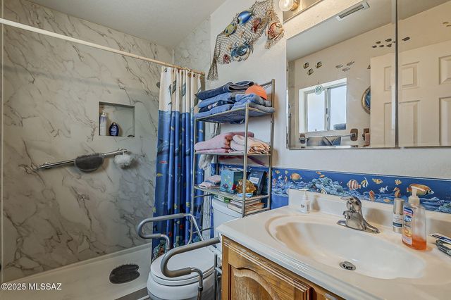 1269 Norma Court, Rio Rico, AZ 85648