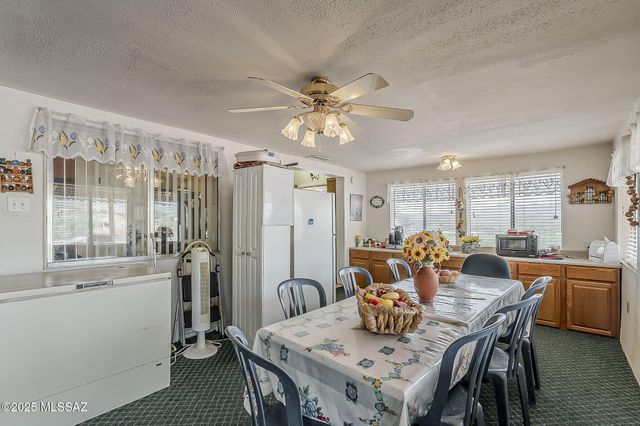 1269 Norma Court, Rio Rico, AZ 85648