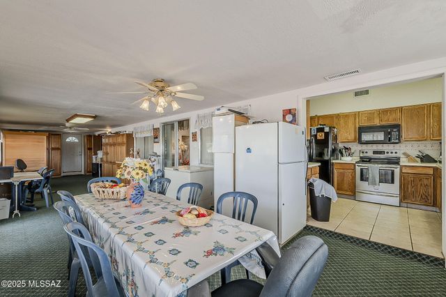 1269 Norma Court, Rio Rico, AZ 85648