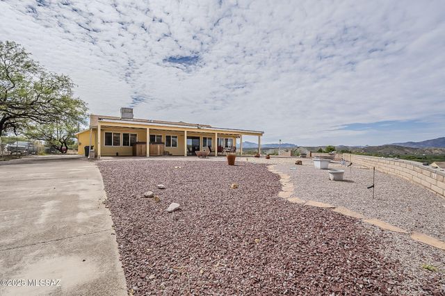 1269 Norma Court, Rio Rico, AZ 85648