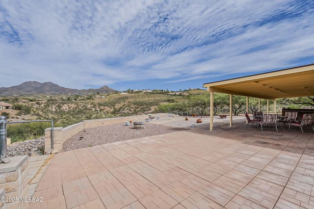 1269 Norma Court, Rio Rico, AZ 85648