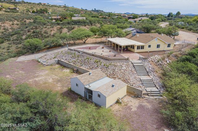 1269 Norma Court, Rio Rico, AZ 85648