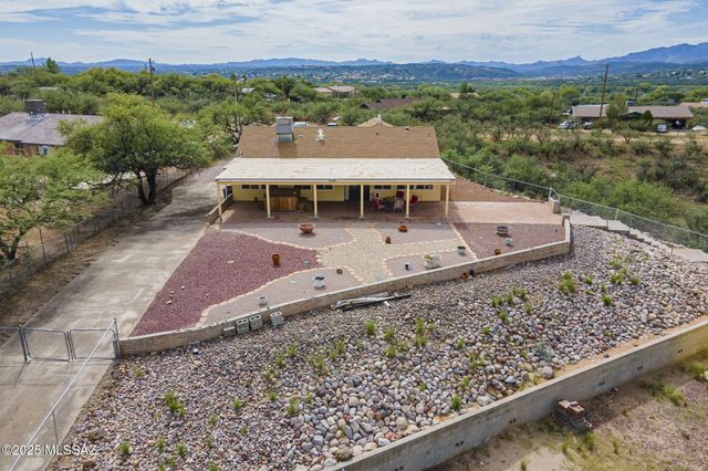 1269 Norma Court, Rio Rico, AZ 85648