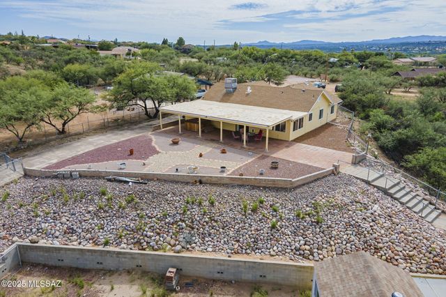 1269 Norma Court, Rio Rico, AZ 85648