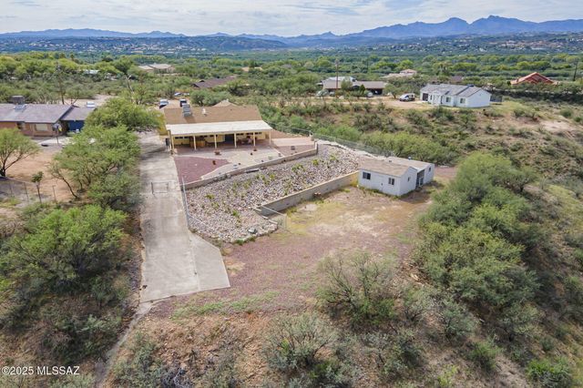 1269 Norma Court, Rio Rico, AZ 85648