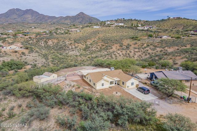 1269 Norma Court, Rio Rico, AZ 85648