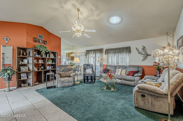 1269 Norma Court, Rio Rico, AZ 85648