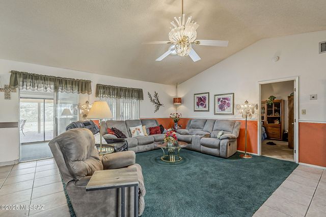 1269 Norma Court, Rio Rico, AZ 85648